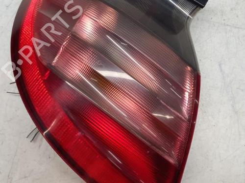 Used Left taillight MERCEDES-BENZ C-CLASS Coupe (CL203) C 220 CDI (203.706) (143 hp) 29369824