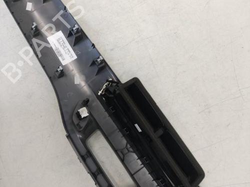 Middle console CITROËN C3 II (SC_) 1.6 VTi 120 | BP29367527I22 