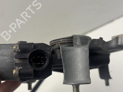 Front left window mechanism RENAULT CLIO II (BB_, CB_) 1.2 (BB0A, BB0F, BB10, BB1K, BB28, BB2D, BB2H, CB0A,... | BP29364348C22 
