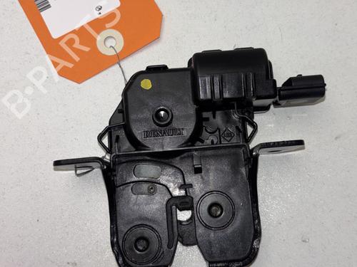 Used Tailgate lock RENAULT CLIO IV (BH_) 0.9 TCe 90 (BHNF, BHMA, BHMH, BHJK, BHJR) (90 hp) 29364328