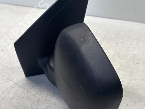 Left mirror FORD TRANSIT CONNECT (P65_, P70_, P80_) 1.8 TDCi | BP29363400C26 