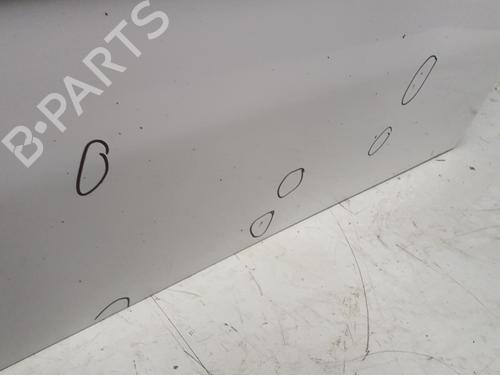 Left front door PEUGEOT EXPERT Van (222) 2.0 HDI | BP29364299C2 