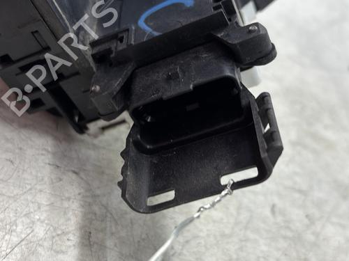 Front right lock PEUGEOT 207 (WA_, WC_) 1.4 | BP29362469C97 