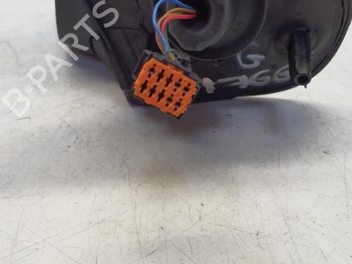 Ryggespeil venstre PEUGEOT 206 Hatchback (2A/C) 1.9 D (69 hp) 29369668