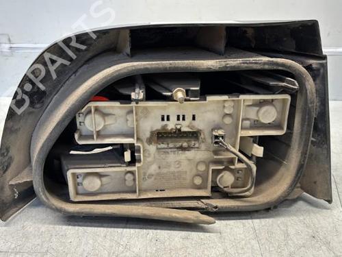 Left taillight RENAULT CLIO I (B/C57_, 5/357_) 1.1 | BP29369362C34 