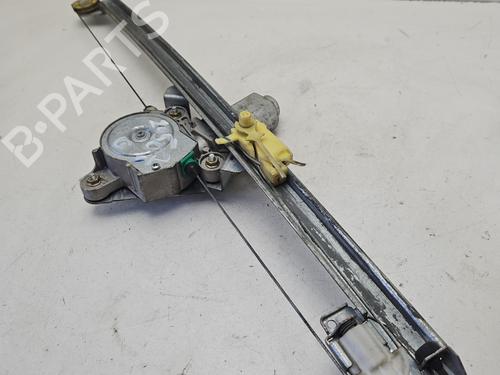 Used Front left window mechanism RENAULT TRAFIC II Van (FL) 1.9 dCi 80 (FL0B) (82 hp) 32404264