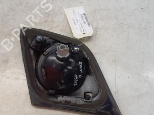 Used Left tailgate light Left tailgate light MAZDA 3 (BK) 2.0 MZR-CD (BK14) (143 hp) 29365789 29365789
