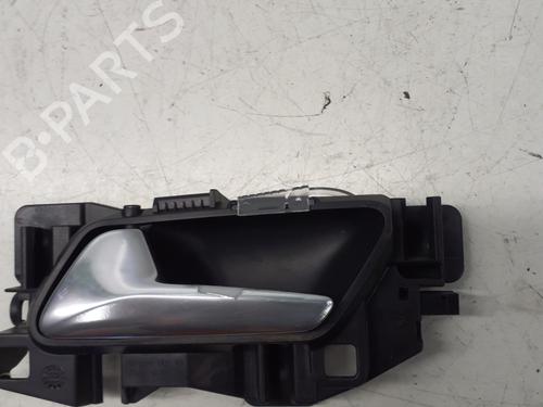 Used Front left interior door handle Front left interior door handle PEUGEOT 308 SW II (LC_, LJ_, LR_, LX_, L4_) 1.6 GT 205 (205 hp) 29366323 29366323