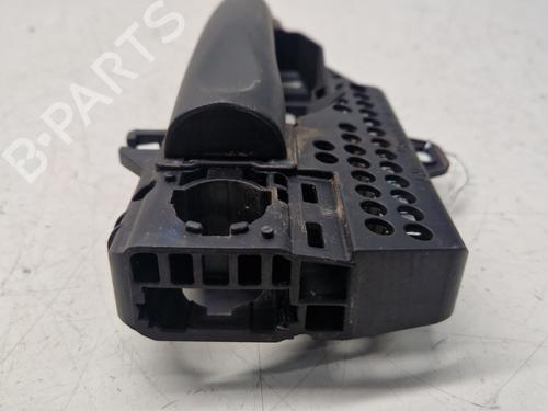 Front right exterior door handle RENAULT CLIO IV (BH_) 1.5 dCi 75 | BP29368604C129 