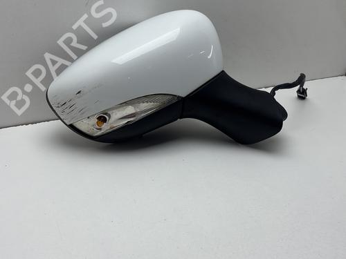 Used Right mirror RENAULT CLIO IV (BH_) 0.9 TCe 90 (BHNF, BHMA, BHMH, BHJK, BHJR) (90 hp) 29364343
