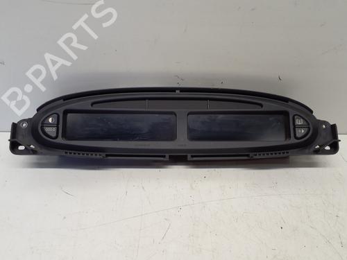 instrument-cluster-citroen-xsara-picasso-n68-1999-2000-2001-2002-2003-2004-2005-2006-2007-2008-2009-2010-2011-2012-29363996 main image