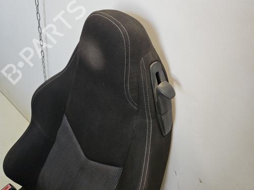 Left front seat PEUGEOT RCZ 2.0 HDi | BP30546658C15  - Image 5