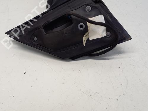 Right mirror VW POLO V (6R1, 6C1) 1.2 TDI | BP29366653C27 
