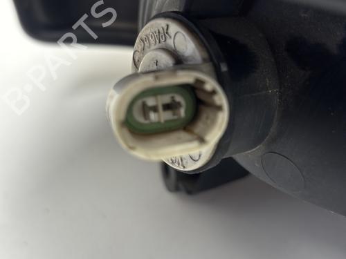 Used Left headlight Left headlight RENAULT KANGOO (KC0/1_) D 65 1.9 (KC0E, KC02, KC0J, KC0N) (64 hp) 30307027 30307027