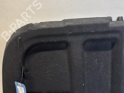 Rear parcel shelf NISSAN QASHQAI II (J11, J11_) 1.5 dCi | BP29520109C85 
