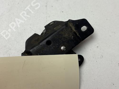 Tailgate lock CITROËN BERLINGO / BERLINGO FIRST MPV (MF_, GJK_, GFK_) 2.0 HDI 90 (MFRHY) | BP29909342C101 