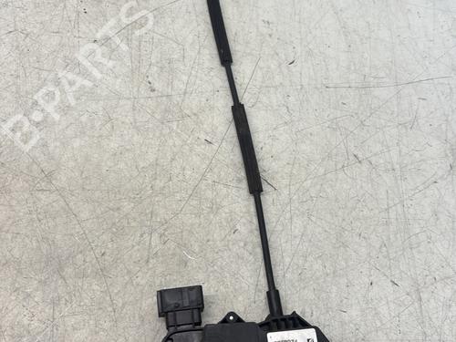 Front right lock OPEL MERIVA B MPV (S10) 1.3 CDTI (75) | BP29363246C97 