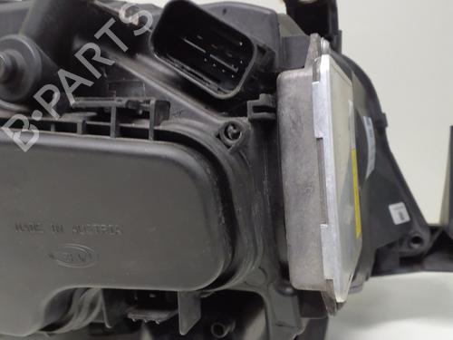 Left headlight BMW 3 (E90) 320 d | BP29368961C28 