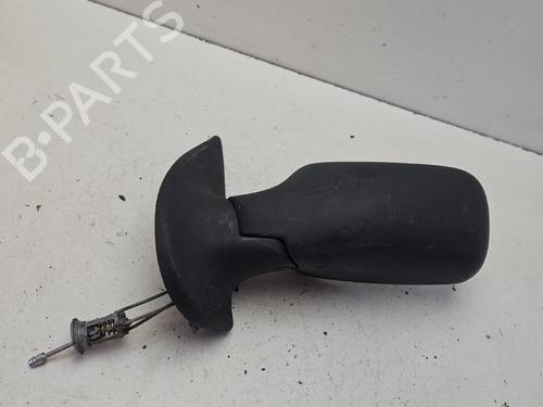 Used Left mirror Left mirror FIAT PUNTO (176_) 60 1.2 (176AP, 176AR, 176AQ, 176BB) (60 hp) 39664706 39664706