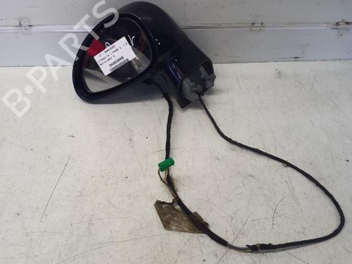 Left mirror CITROËN C4 I (LC_) 1.6 HDi | BP29369090C26 