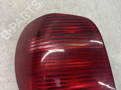 Used Left taillight VW POLO (6N2) 1.9 SDI (64 hp) 29364588