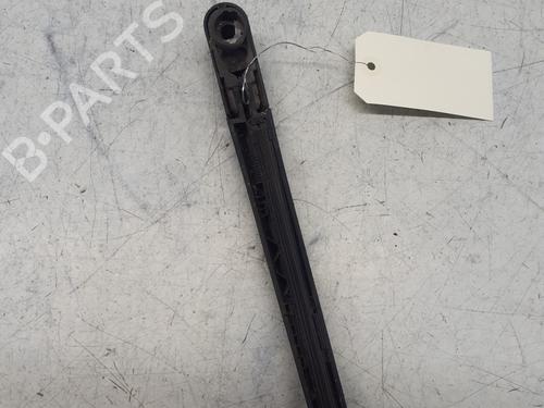 Rear windshield wiper arm RENAULT CLIO IV Grandtour (KH_) 1.5 dCi 90 (KHN3, KHN4) | BP29369011C144 