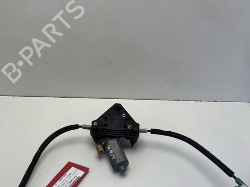 Used Front left window mechanism RENAULT CLIO II (BB_, CB_) 1.2 (BB0A, BB0F, BB10, BB1K, BB28, BB2D, BB2H, CB0A,... (58 hp) 29362906