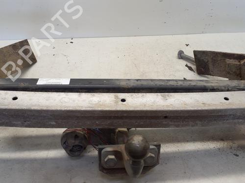 Tow ball/Mechanism OPEL COMBO Tour 1.7 DTI 16V | BP29362457C141 