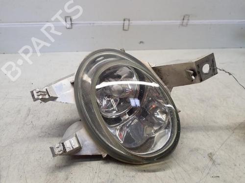 Left front fog light PEUGEOT 206 Hatchback (2A/C) 2.0 HDI 90 | BP29370034C30 