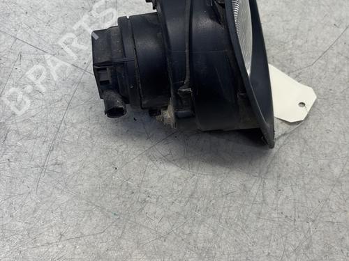 Right front fog light RENAULT CLIO II Hatchback Van (SB0/1/2_) 1.9 D (SB0R) | BP29363147C31 