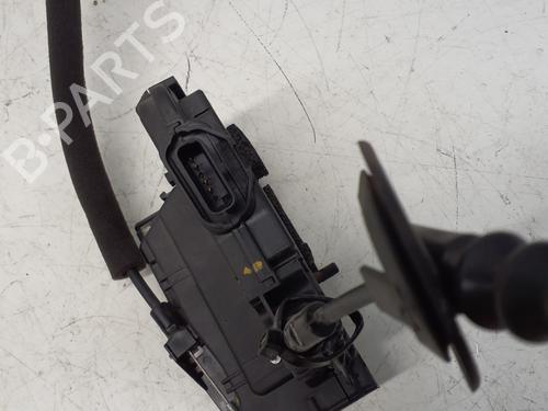 Høyre bak lås RENAULT CLIO IV (BH_) 1.5 dCi 90 | BP29364191C99 