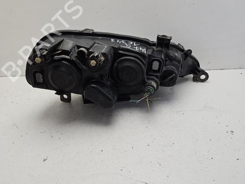 Used Left headlight Left headlight ALFA ROMEO 147 (937_) 1.9 JTDM 16V (937.AXN1B, 937.BXN1B) (150 hp) 40200186 40200186