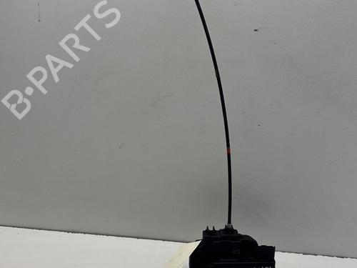 Used Rear right lock NISSAN PATHFINDER III (R51) 2.5 dCi 4WD (174 hp) 29372765