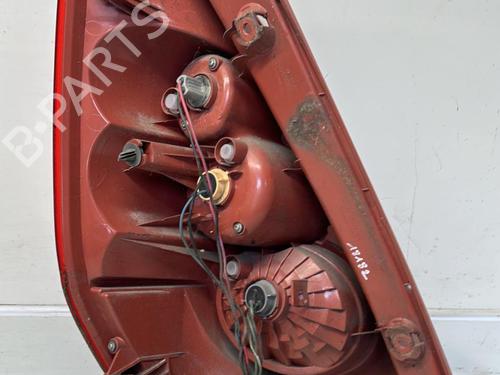 Right taillight MAZDA 5 (CR) 2.0 CD (CR19) | BP29367150C35 