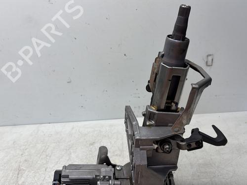 Steering column RENAULT CLIO IV (BH_) 1.5 dCi 90 | BP29363556M21