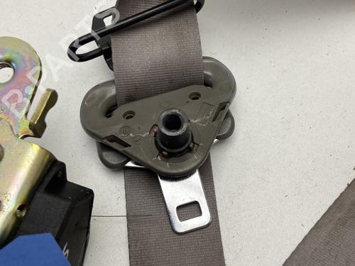 Used Front right seatbelt Front right seatbelt RENAULT ESPACE IV (JK0/1_) 2.2 dCi (JK0H) (150 hp) 29362931 29362931