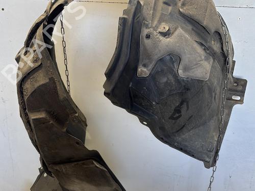 Used Wheel arch NISSAN QASHQAI II (J11, J11_) 1.5 dCi (110 hp) 29632997