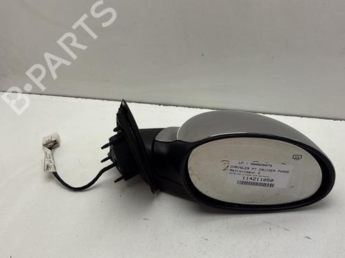 Right mirror CHRYSLER PT CRUISER (PT_) 2.2 CRD | BP29851031C27 