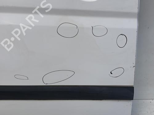 Right slide door MERCEDES-BENZ VITO Bus (W639) 111 CDI (639.701, 639.703, 639.705) | BP29363214C75 