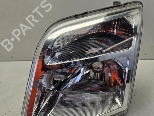 Left headlight FORD TRANSIT CONNECT (P65_, P70_, P80_) 1.8 TDCi | BP39760989C28 - Image 2