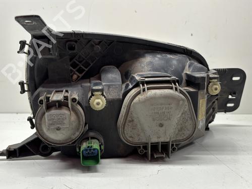 Used Left headlight Left headlight FORD FIESTA IV (JA_, JB_) 1.3 i (60 hp) 29368997 29368997