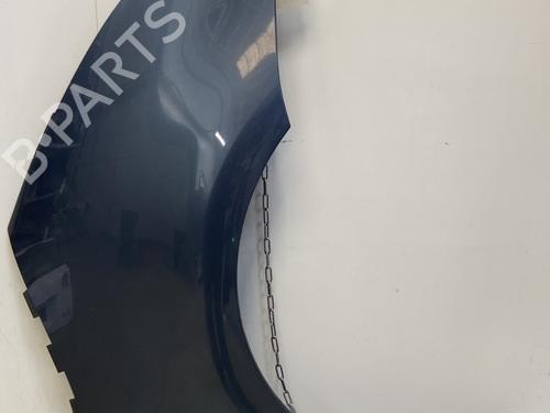Used Right front fenders CITROËN C4 Grand Picasso I (UA_) 1.6 HDi (109 hp) 29364657