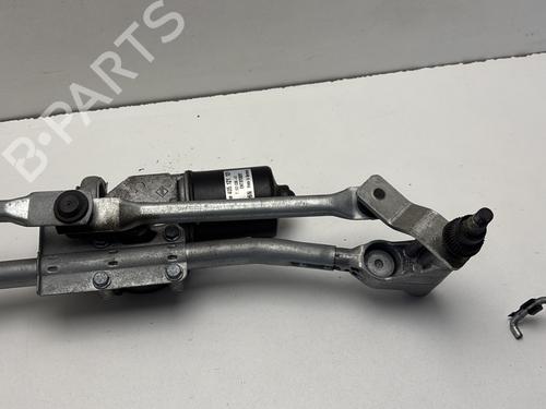 Used Front wiper motor Front wiper motor BMW 1 (E87) 116 i (115 hp) 29361674 29361674