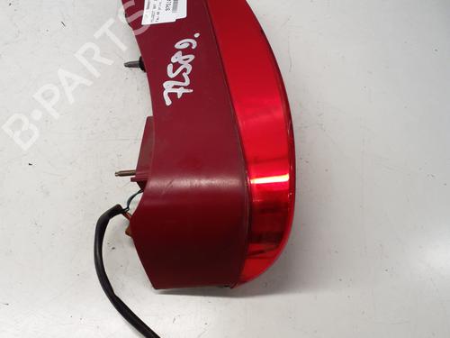 Right taillight PEUGEOT 807 (EB_) 2.2 HDi | BP29364238C35 