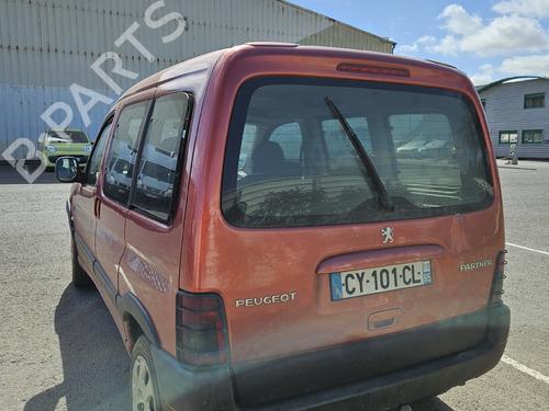 Other PEUGEOT PARTNER MPV (5_, G_) | BP36650915O1 - Image 4