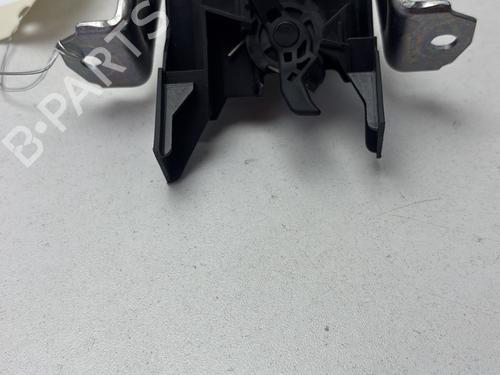 Bakluke lås TOYOTA AYGO (_B4_) 1.0 (KGB40) | BP29706837C101 