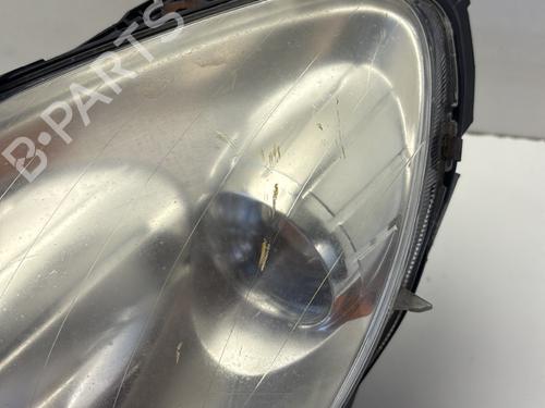 Left headlight MERCEDES-BENZ B-CLASS Sports Tourer (W245) B 180 CDI (245.207) | BP29365169C28 