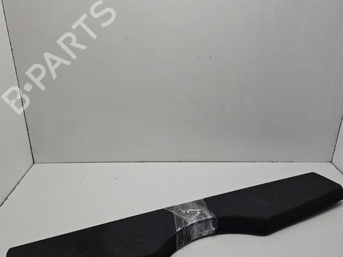 Used Rear parcel shelf FIAT 500 (312_) 1.2 (312AXA1A) (69 hp) 31847634