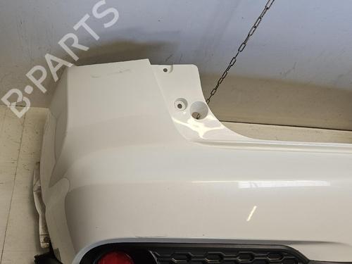 Bagtil kofangere Bagtil kofangere NISSAN JUKE (F15) 1.2 DIG-T (115 hp) 37267277 37267277