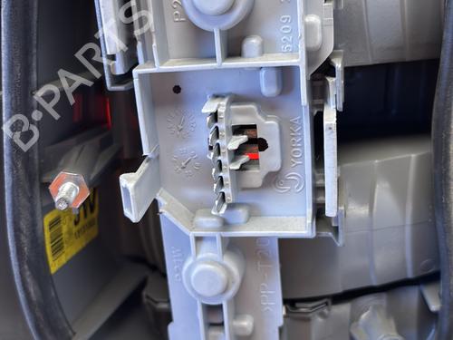 Right taillight OPEL VECTRA C GTS (Z02) 1.9 CDTI (F68) | BP29364922C35 